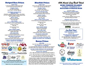 2014 Rules & Prizes